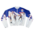 Vintage Olympic USA Fleece