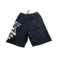 Gucci Starburst Sweat Shorts