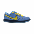 Nike SB Dunk Low The Powerpuff Girls Bubbles