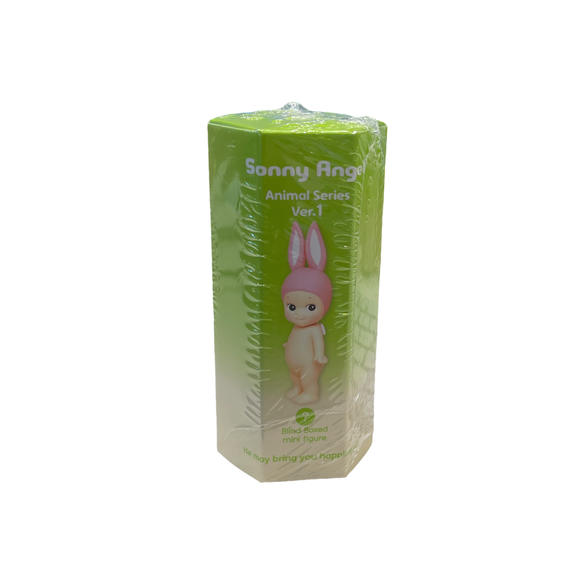 Sonny Angel Animal 1 Series Blind Box
