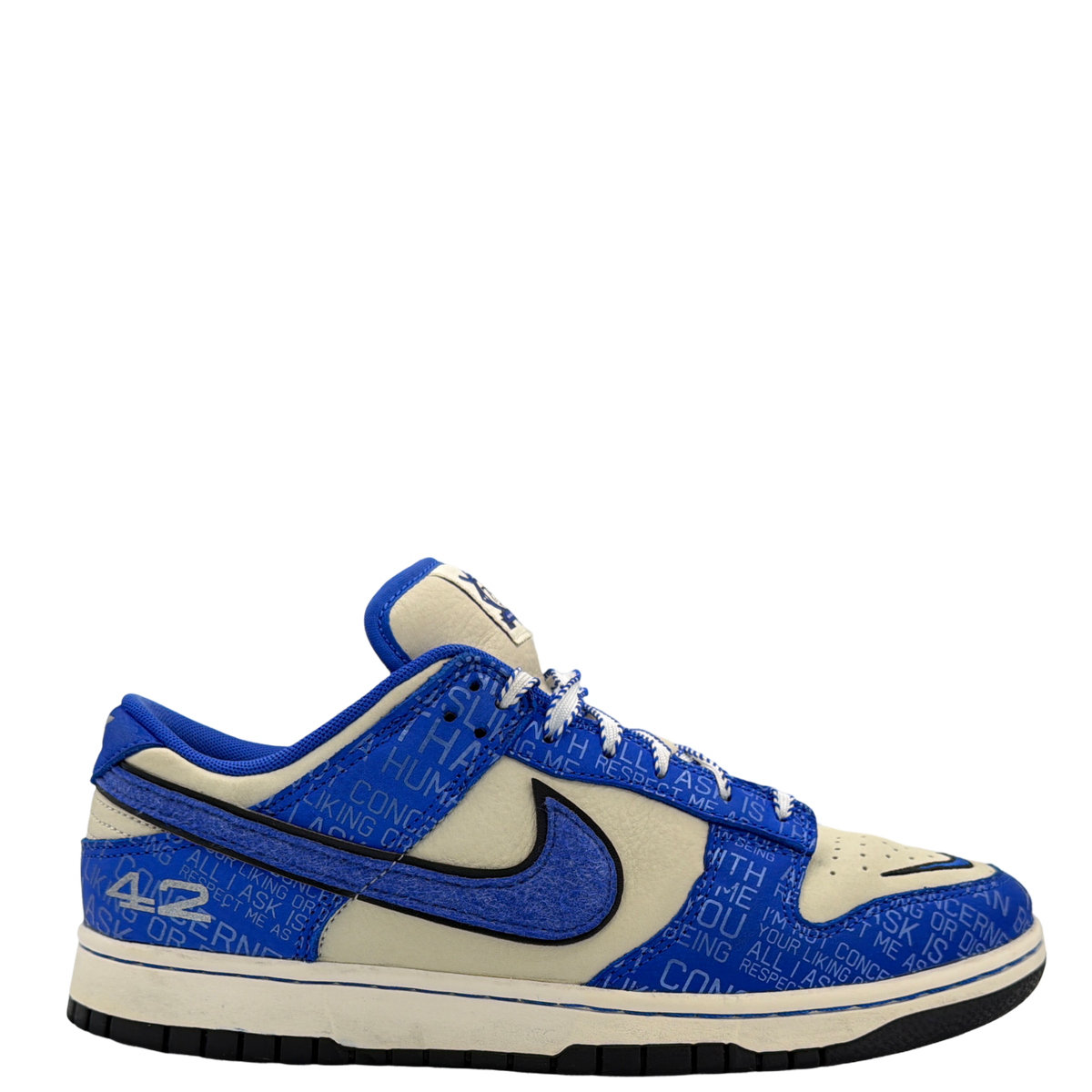 Nike Dunk Low Jackie Robinson