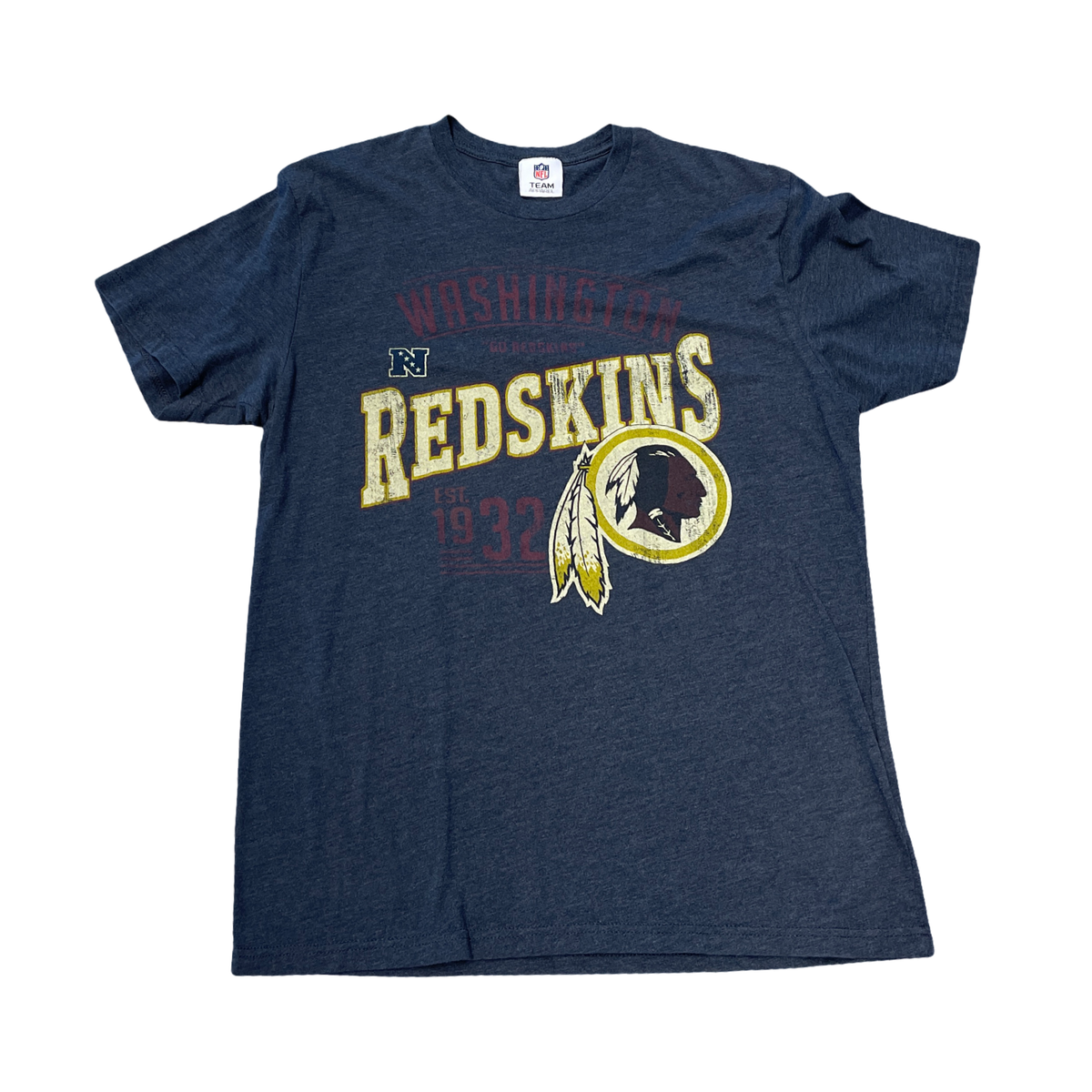 Washington Redskins Tee