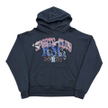 Rhude Sports Club Horse Hoodie
