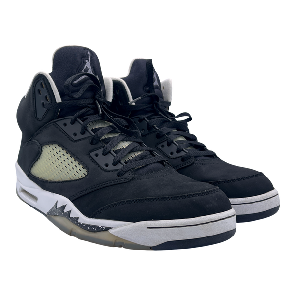 Jordan 5 Retro Moonlight (2021) Rep Box