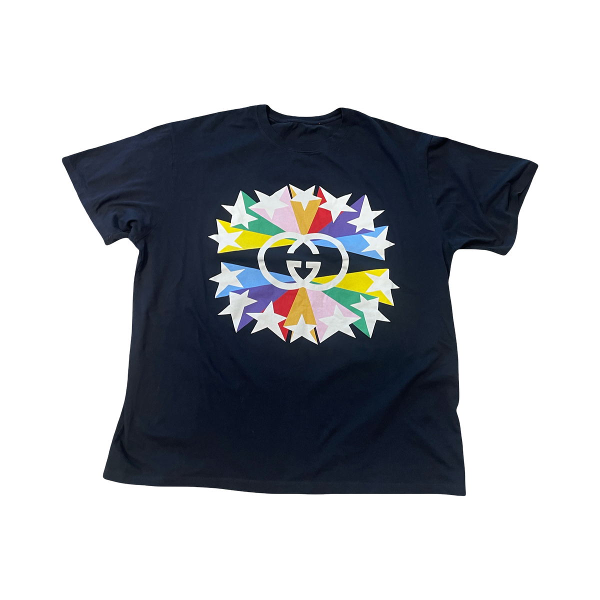 Gucci Starburst T-shirt