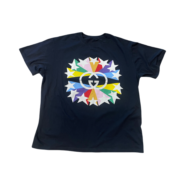 Gucci Starburst T-shirt