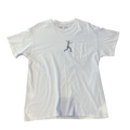 Travis Scott x Virgil Abloh By A Thread T-Shirt (Cactus Jack Version)