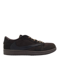 Jordan 1 Retro Low OG SP Travis Scott Velvet Brown