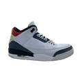 Jordan 3 Retro SE Fire Red Denim (2020)