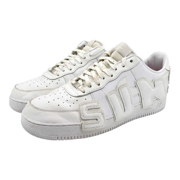 Nike Air Force 1 Low Cactus Plant Flea Market White (2024)