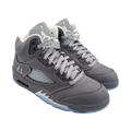 Jordan 5 Retro Wolf Grey (2026)