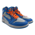 Jordan 1 Retro High Off-White University Blue
