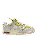 Nike Dunk Low Off-White Lot 8