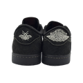 Jordan 1 Retro Low OG SP Travis Scott Black Phantom