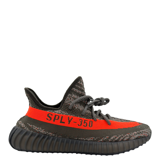 adidas Yeezy Boost 350 V2 Carbon Beluga