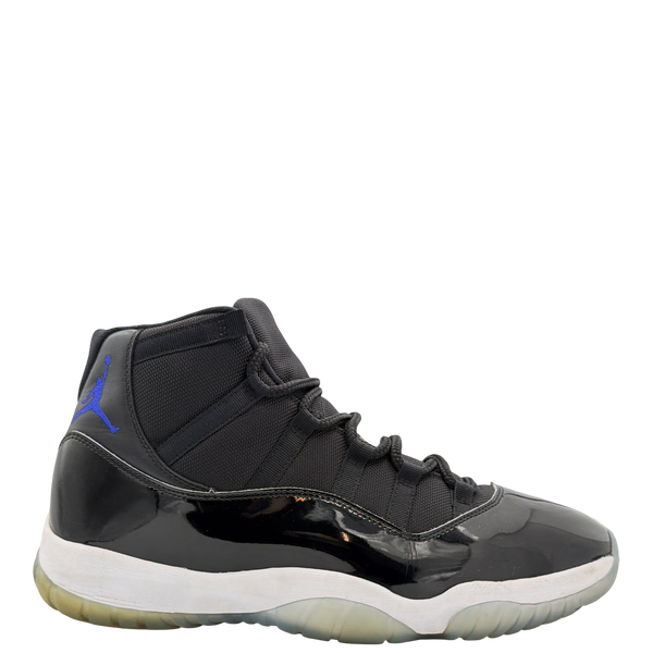 Jordan 11 Retro Space Jam (2016)