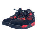 Jordan 4 Retro Red Thunder