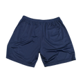 Supreme Small Box Baggy Mesh Short (SS25) Navy