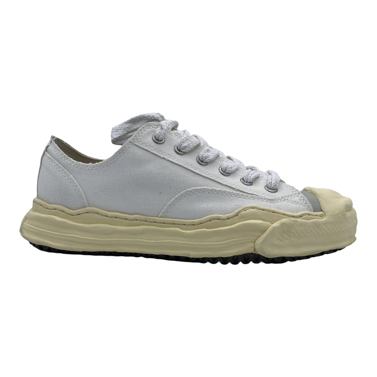 Maison Miara Yasuhiro Hank Sneakers