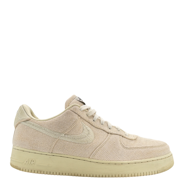 Nike Air Force 1 Low Stussy Fossil