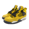 Jordan 4 Retro Lightning (2021)