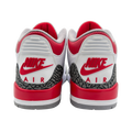 Jordan 3 Retro Fire Red (2022)
