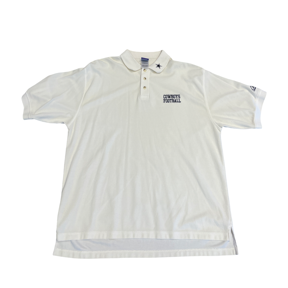 Vintage Dallas Cowboys Polo
