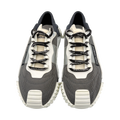 Dolce & Gabbana NS1 Low Top Anthracite Ivory