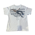 Travis Scott x Virgil Abloh By A Thread T-Shirt (Cactus Jack Version)