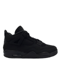 Jordan 4 Retro Black Cat (2025)