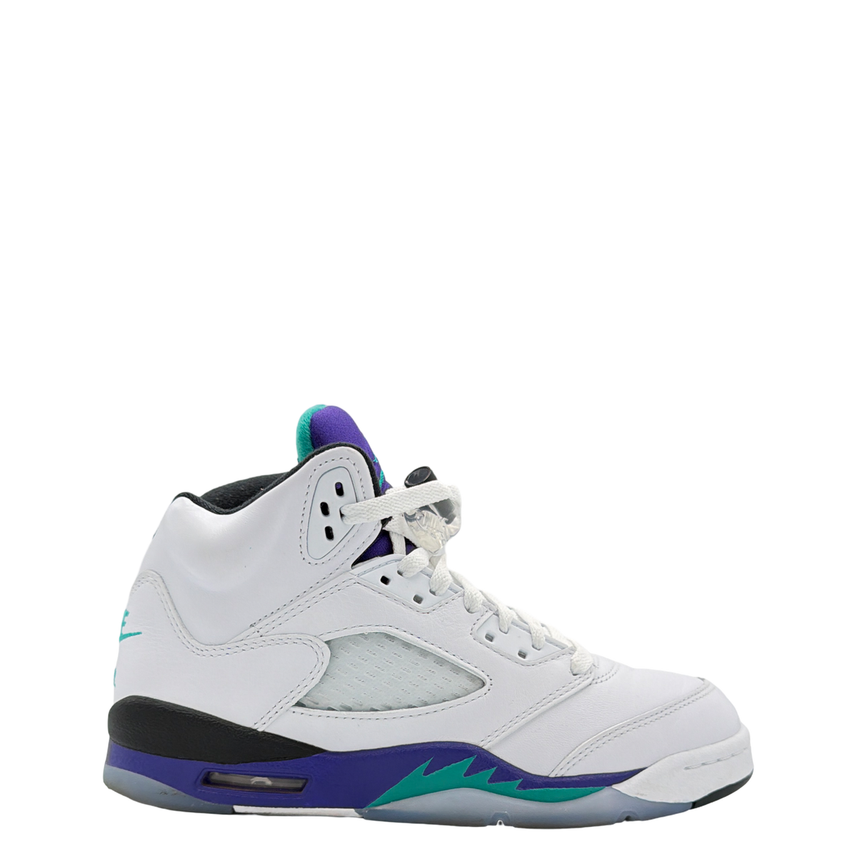 Jordan 5 Retro Grape (2025) (GS)
