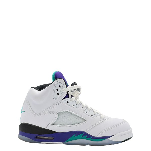 Jordan 5 Retro Grape (2025) (GS)