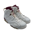 Jordan 6 Retro Maroon (2015)
