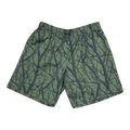 John Elliott Game Shorts Duck Club