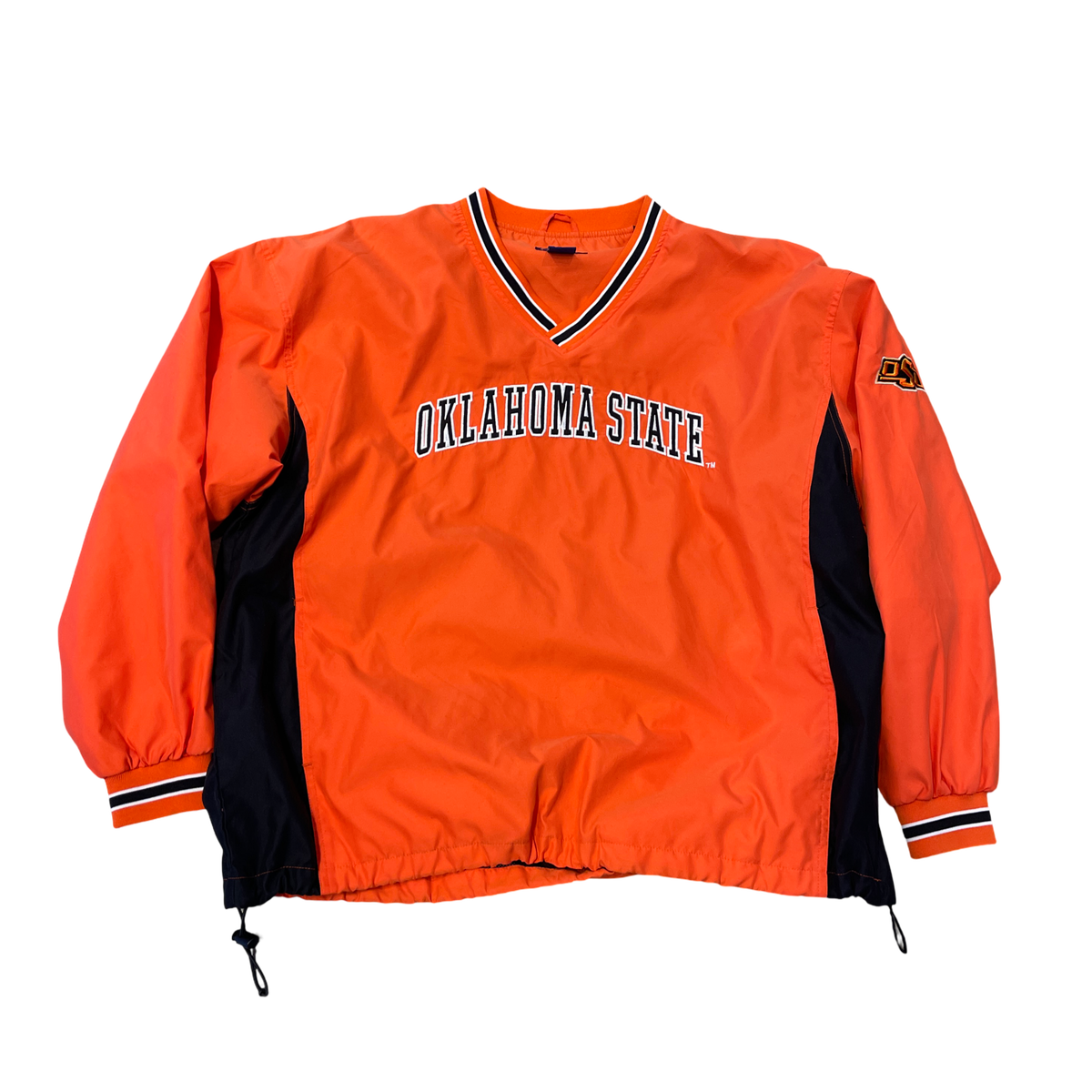 Oklahoma State Pullover