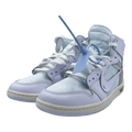 Jordan 1 Retro High Virgil Abloh Archive Alaska
