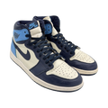Jordan 1 Retro High Obsidian
