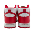 Nike Dunk High Championship White Red