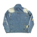 Silent Studios Denim Jacket