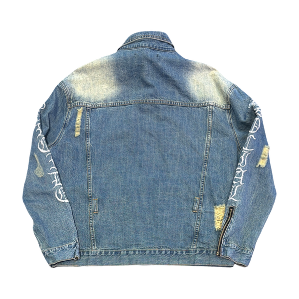 Silent Studios Denim Jacket