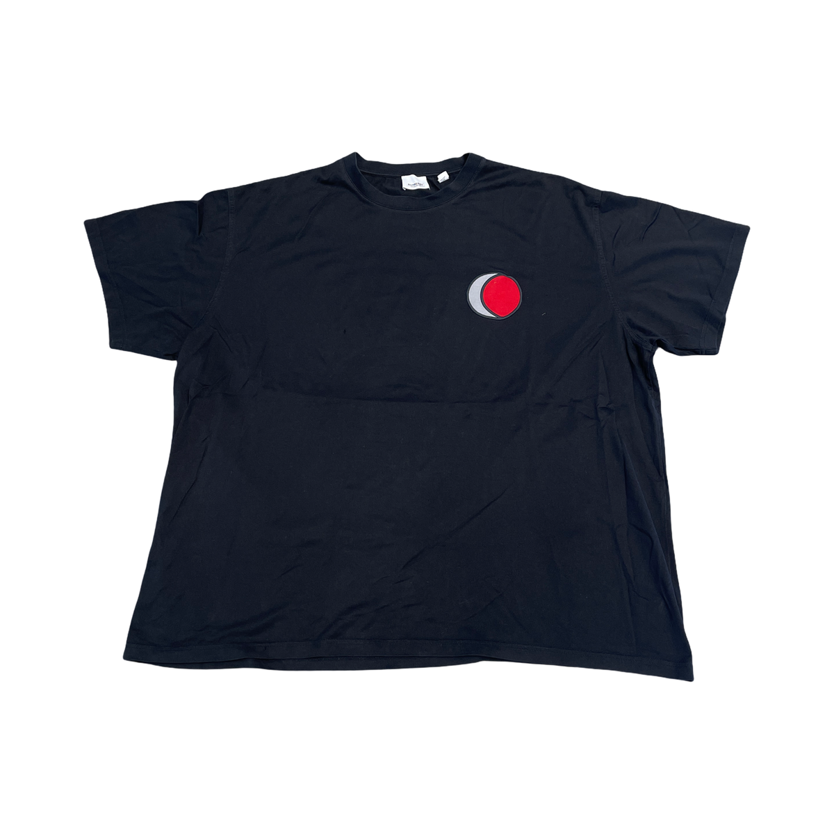 Burberry Troy Yin Yang T-Shirt