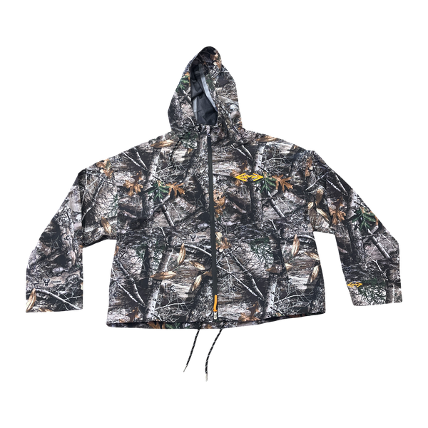 HMDD Tree Camo Jacket
