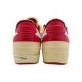 Jordan 2 Retro Low SP Off-White White Red