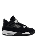 Jordan 4 Retro White Thunder