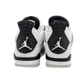 Jordan 4 Retro Military Black