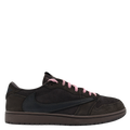 Jordan 1 Retro Low OG SP Travis Scott Velvet Brown