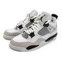 Jordan 4 Retro Military Black