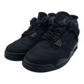 Jordan 4 Retro Black Cat (2025)