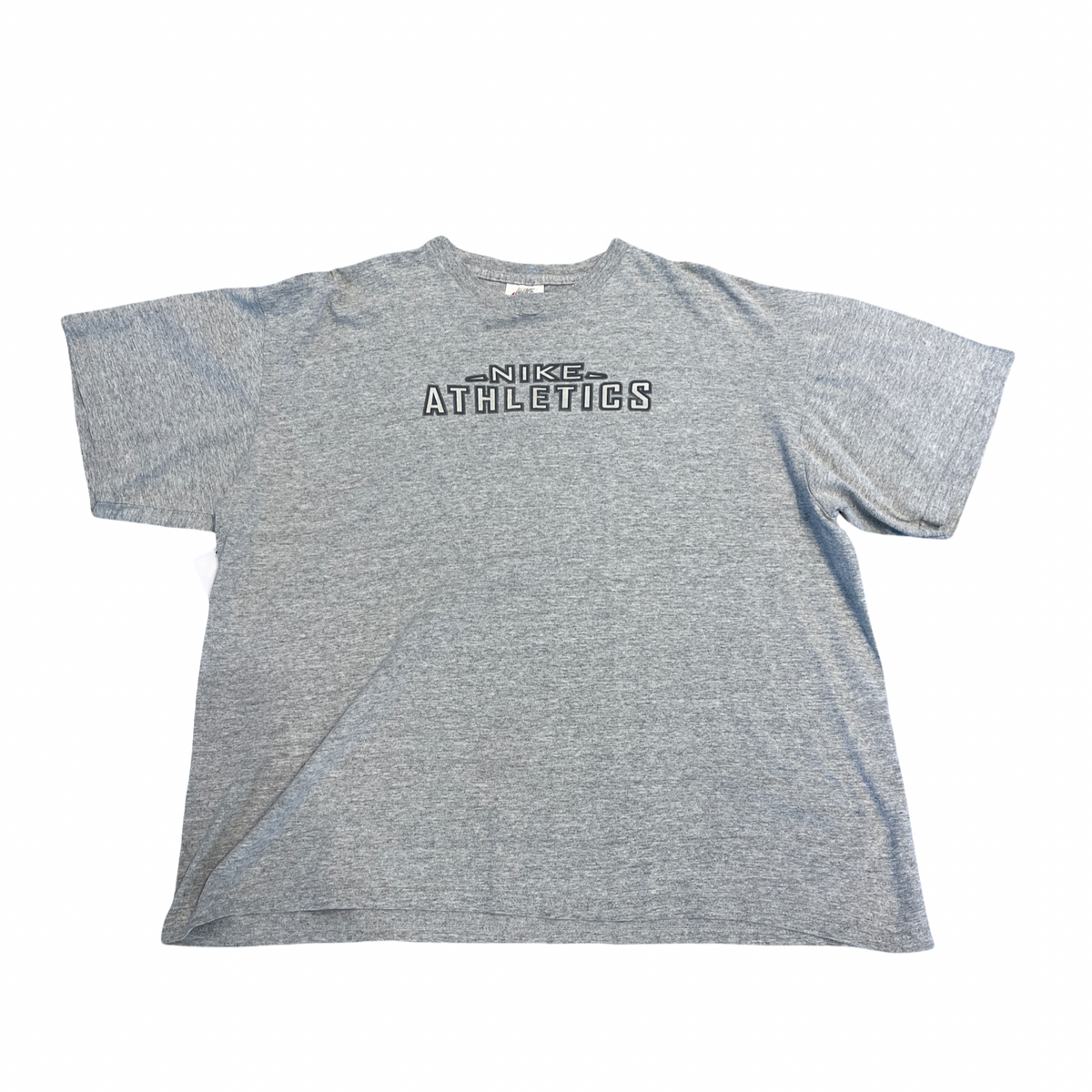 Nike Althetics Grey T-Shirt