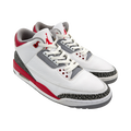 Jordan 3 Retro Fire Red (2022)